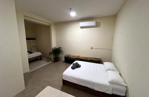 Barra de Colotepec Hotel | Casa Noruma by Seacorp