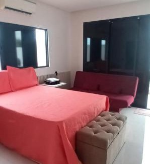 Barra Mar Casa | Casa Nossa