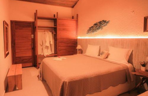 Taiba Cama Y Desayuno | Casa Nossa Taiba Resort Boutique