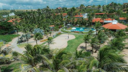 Taiba Cama Y Desayuno | Casa Nossa Taiba Resort Boutique