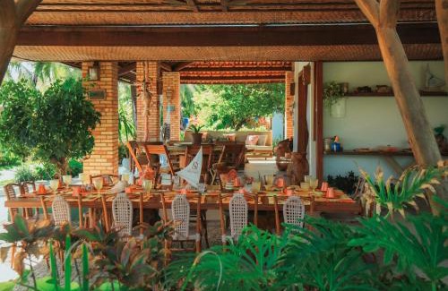 Taiba Cama Y Desayuno | Casa Nossa Taiba Resort Boutique