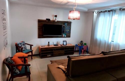 Cabo Frio Casa | Casa Nosso Sonho