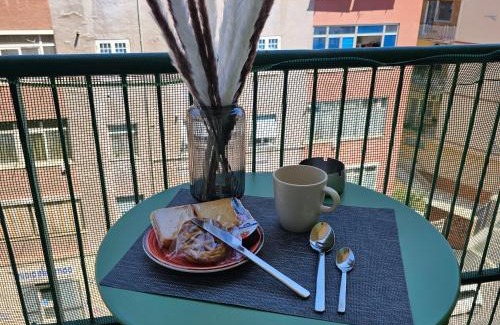 Prenestino-Centocelle Apartamento | Casa Nostra a Centocelle