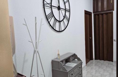 Prenestino-Centocelle Apartamento | Casa Nostra a Centocelle