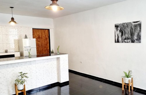 La Rioja Apartamento | CASA NOSTRA Departamento tipo casa con cochera