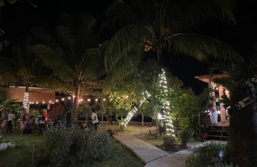 Puerto Barrios Hotel | Casa Nostra