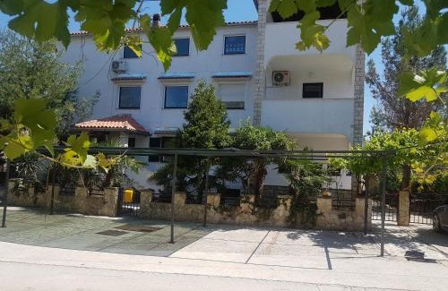 Funtana Apartamento | Casa Nostra