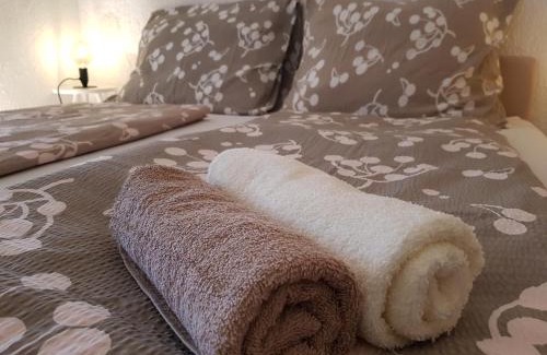Funtana Apartamento | Casa Nostra