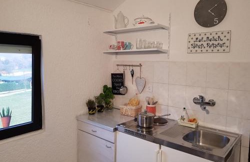Funtana Apartamento | Casa Nostra