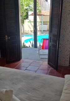 Canoa Quebrada Casa | Casa Nostra intera Villa per gruppi e famiglie