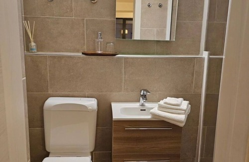 Paradiso Casa | CASA NOSTRA Lugano - Suite 1