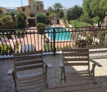 Agrigento Apartamento | Casa Nostra Villa Cellini
