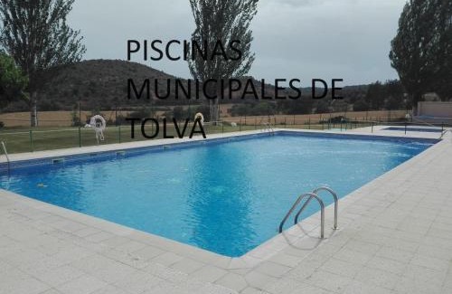 Tolva Casa | Casa Notari Congost de Montrebei