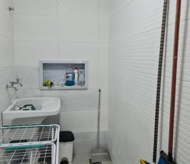 Balneario Florida Casa | Casa nova, conforto total e perto da praia