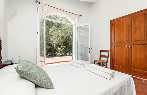 Biniparrell Villa | Casa Nova de Biniparrell
