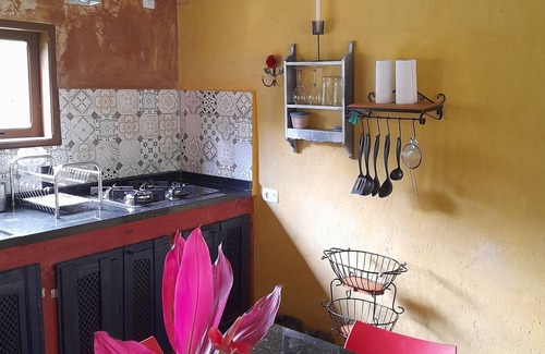 Paraty Cabaña | Casa Nova e Aconchegante na Mata Atlântica com Piscina Natural Próxima