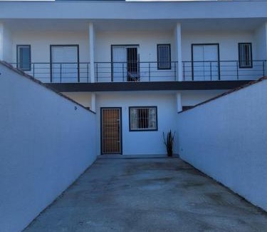 Jardim Capricornio Casa | Casa nova em Caraguatatuba