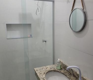 Jardim Capricornio Casa | Casa nova em Caraguatatuba