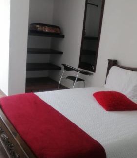 Circasia Hotel | Casa Nova Hotel campestre