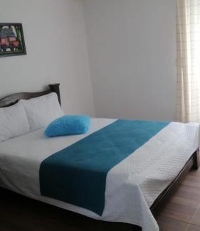 Circasia Hotel | Casa Nova Hotel campestre