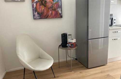 Nova Milanese Apartamento | CASA NOVA Luxury Apartment Suite Fichi d'India