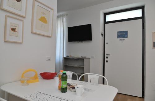 Nova Milanese Apartamento | CASA NOVA Luxury Apartment Suite Fichi d'India
