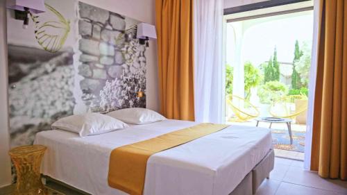 Sagone Casa | Casa Nova Maison d'hôtes
