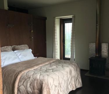 Pevidem Casa | Casa Nova