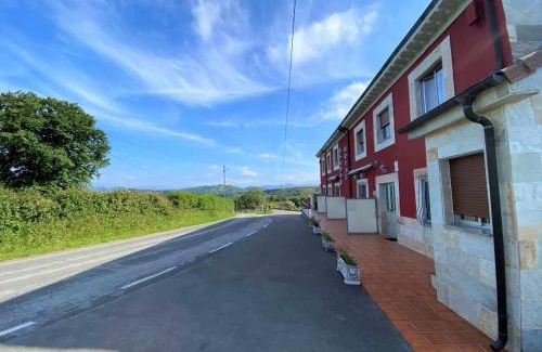 Municipio de Bimenes Apartamento | Casa Noval, zona rural VV-3120-AS