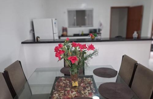 Unamar Casa | Casa Novinha na Praia