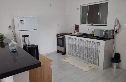 Unamar Casa | Casa Novinha na Praia