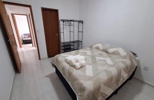 Unamar Casa | Casa Novinha na Praia