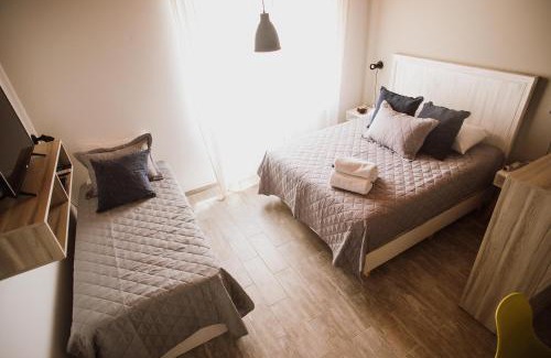 Argüello Apartamento | Casa Nuestra
