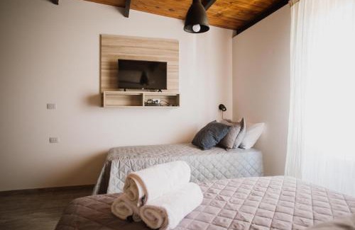 Argüello Apartamento | Casa Nuestra