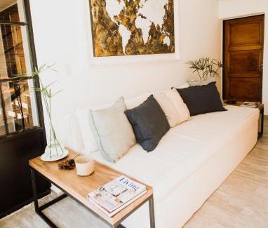 Argüello Apartamento | Casa Nuestra