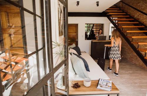 Argüello Apartamento | Casa Nuestra