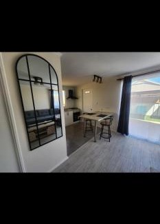 Ovalle Casa | Casa nueva amoblada