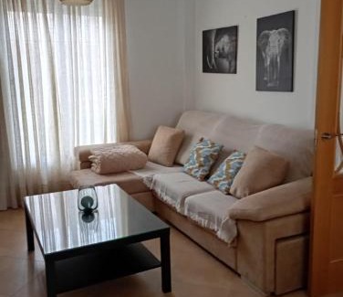 Sierra de Yeguas Casa | Casa nueva en Urbanización la Biznaga