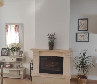Sierra de Yeguas Casa | Casa nueva en Urbanización la Biznaga