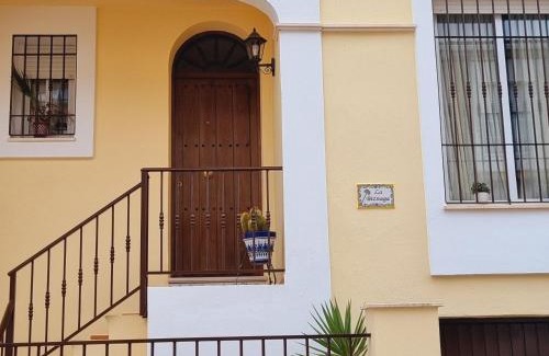 Sierra de Yeguas Casa | Casa nueva en Urbanización la Biznaga