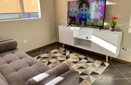 Talca Apartamento | Casa Nueva Sector Oriente Talca