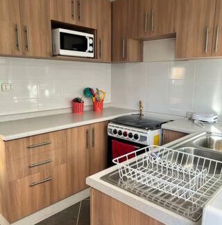 Talca Apartamento | Casa Nueva Sector Oriente Talca