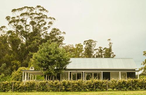 Tandil Casa | Casa Nueva Zelanda