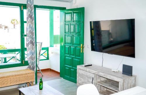 Puerto del Carmen Apartamento | Casa Nunu