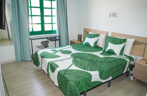 Puerto del Carmen Apartamento | Casa Nunu