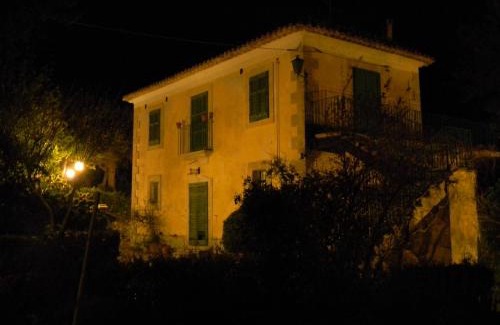 Mineo Casa | Casa Nunziata