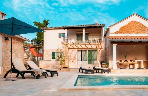 Orbanici Casa | Casa Nuoneti by Rent Istria