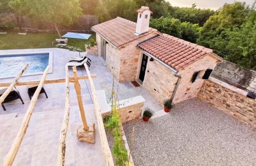 Orbanici Casa | Casa Nuoneti by Rent Istria