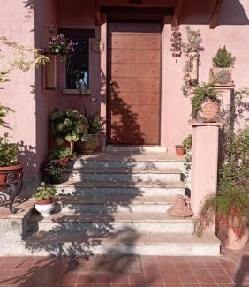 Torri in Sabina Casa | Casa Nupa