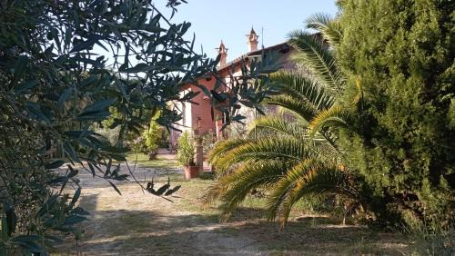 Torri in Sabina Casa | Casa Nupa